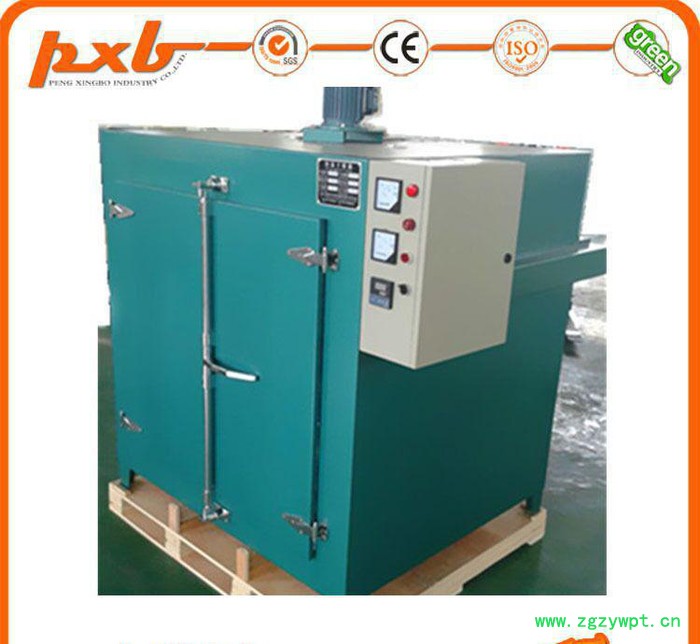 **【澎兴博】涂层固化烘箱 印刷烘干箱 干燥箱 热风循环烘箱