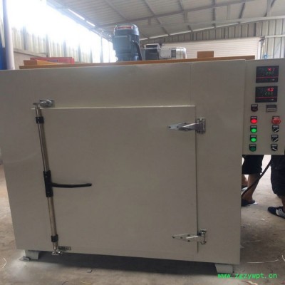 南京四方烘箱  NJ101-6大型工业烘箱  提供定制设计  大型工业烤箱