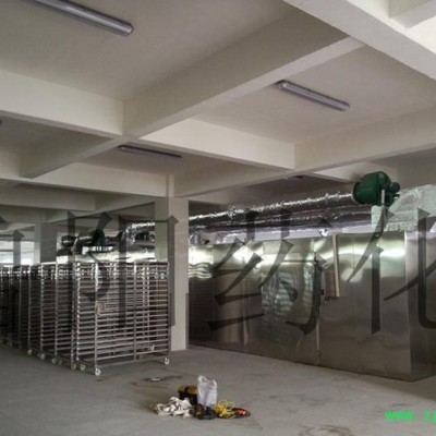 **热风循环烘箱 烘干机   热风循环烘箱价格及鲁阳干燥