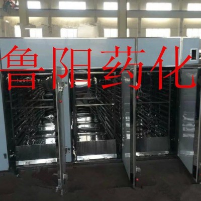 **三门，六车，热风循环烘箱，中草药、银杏叶常用高温烘箱