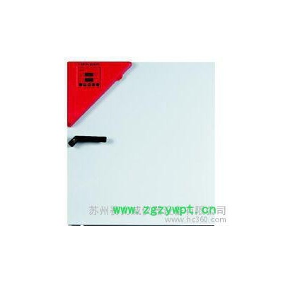 德国Binder烘箱ED系列