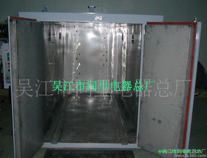 大型干燥箱 台车烘箱 终身维护 大型干燥箱 台车烘箱 终身维护