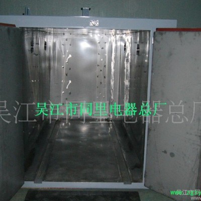 大型干燥箱 台车烘箱 终身维护