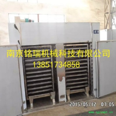CT-C-Ⅱ热风循环烘箱 96盘 (两门四车)旧版RXH系列