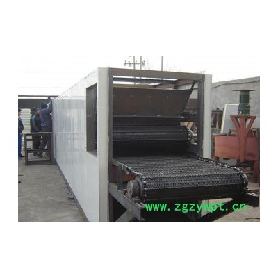 苏州豫通YT 系列流水线烘箱 隧道炉