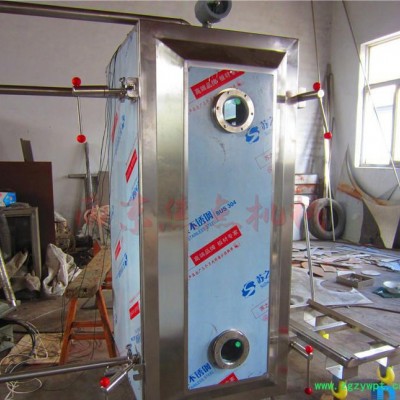 订做小型真空箱.小型真空干燥箱.   小型真空烘箱