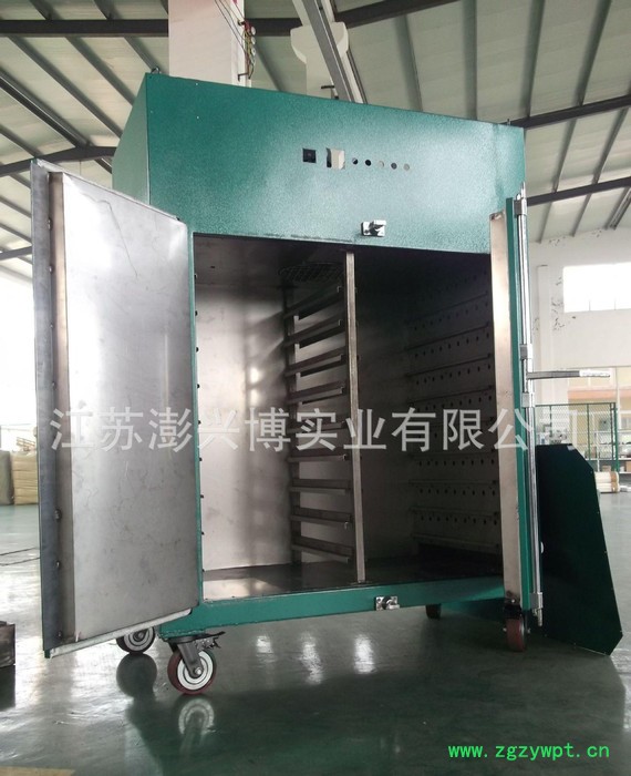电热鼓风干燥箱 工业电热烘箱 隧道烘箱   高温烘箱定制