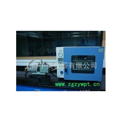 予英 DZF-6020 真空干燥箱 实验室真空烘箱 真空度数