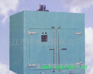 远红外电热鼓风高温烘箱。