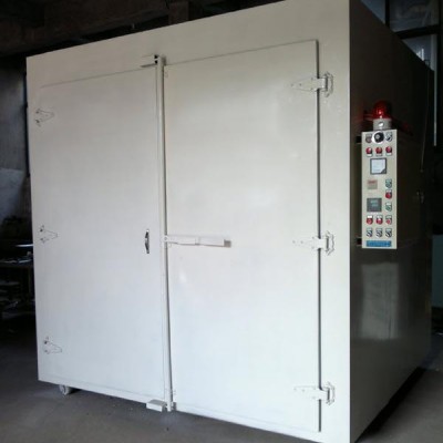 供应台荣浙江TR101大型烘箱 大型烘房