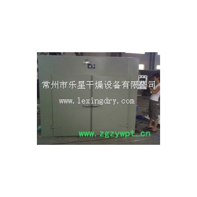 乐星CT、CT-C系列热风循环烘箱箱式干燥设备