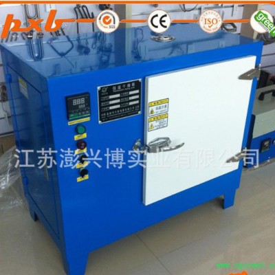 【澎兴博直销】实验烘箱 电热恒温鼓风干燥箱 热风循环  工业