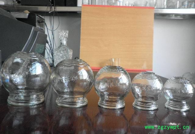 直销玻璃瓶 ，拔火罐， 徐州华联玻璃瓶