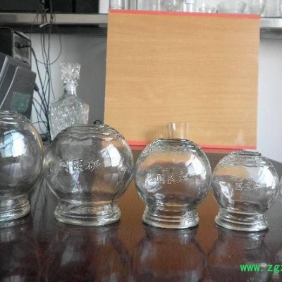直销玻璃瓶 ，拔火罐， 徐州华联玻璃瓶
