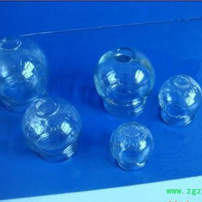 直销玻璃瓶！拔火罐[图