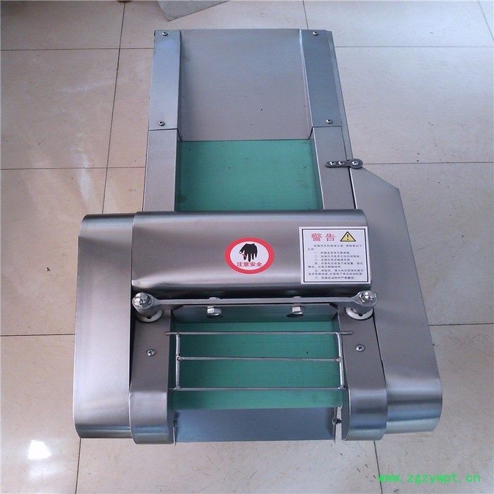 陈皮橘皮切丝机切条机 小型220v电压切丁机 陈皮木耳海带豆皮切丝机