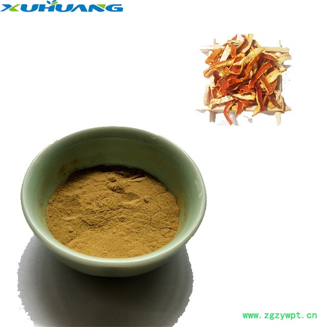 旭煌生物 陈皮提取物