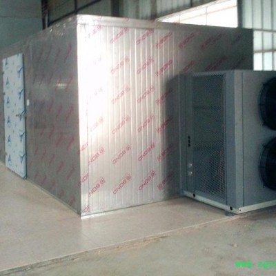 科能KN-120RDS淫羊藿干燥设备