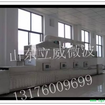 山东厂家设备    陈皮微波烘干设备 济南微波设备制造厂家
