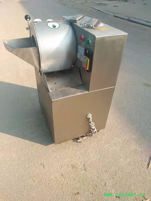 陈皮切丁机 鸭脖子切段机 多样化海带切丝机 陈皮切丁机 鸭脖子切段机 多样化海带切丝机