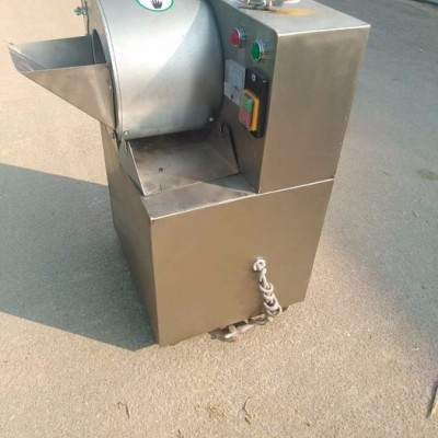 陈皮切丁机 鸭脖子切段机 多样化海带切丝机