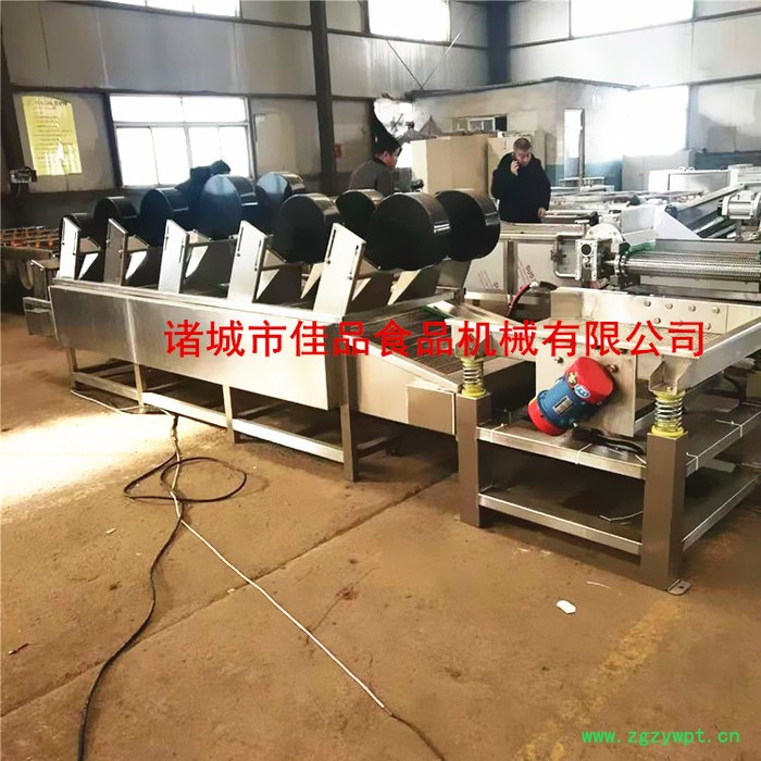 药草清洗烘干线 陈皮干水果干清洗风干线加工定制 药草清洗烘干线 陈皮干水果干清洗风干线加工定制