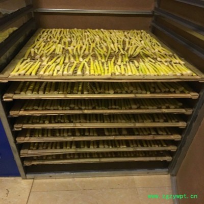 菌美JM-HGJ 柴煤烘干机佳润机械茶叶金银花陈皮笋干烘干机食用菌烘房地瓜烘干设备烤干**效率高烘干颜色好