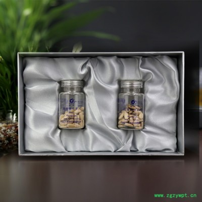 玛咖虫草片 玛卡蛹虫草买3赠1迈卡玛咖蛹虫草复合片礼盒