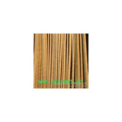 竹竿青竹毛竹黄竹甘草扫把住！量大从优！