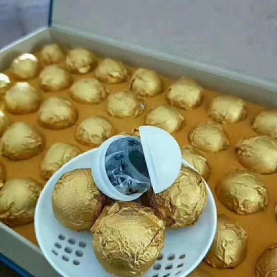 蛹虫草鹿鞭食丸 大蜜丸