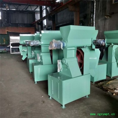 海藻肥250环模颗粒机 牛羊饲料颗粒制粒机 冬季无需晾晒