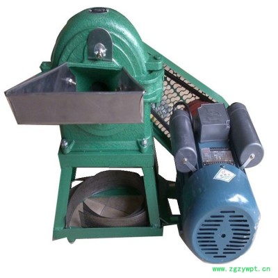 泰丰海藻海泥齿盘粉碎机 巢湖一风吹磨面机 草粉饲料粉碎机报价