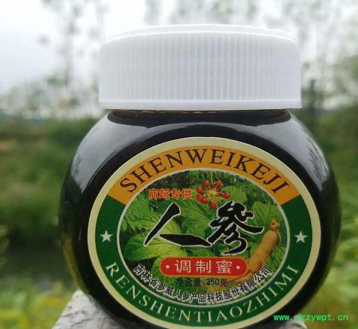 蛹虫草黄精人参愧花蜂蜜 会销礼品1-5元 蛹虫草黄精人参愧花蜂蜜 会销礼品1-5元