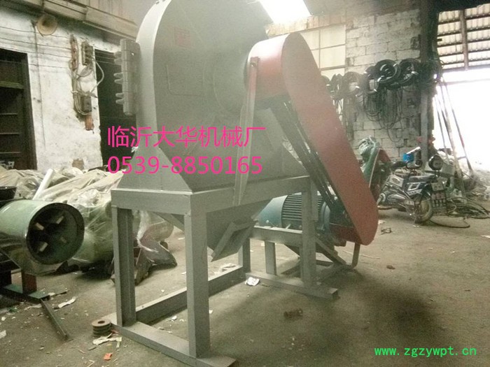 供应大型石膏粉碎机 脱硫石膏粉碎机材料 金富民石膏粉碎机效率