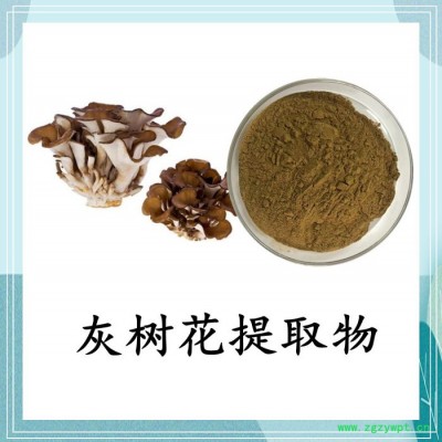 灰树花提取物 斯诺特 可定制