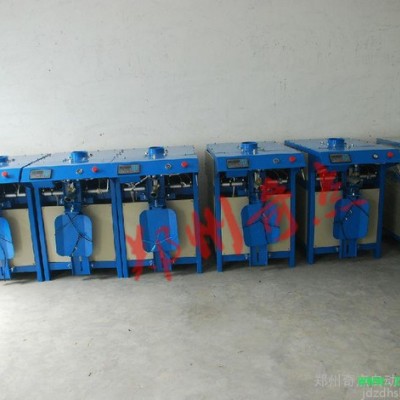 甘肃金昌石膏粉灌装机_石膏粉灌包机_石膏粉打包机_石膏粉冲包机