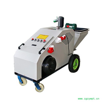 全自动数控喷涂机 砂浆喷涂机 腻子喷涂机 石膏粉喷涂机