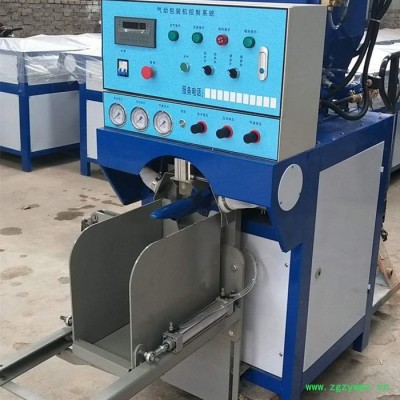 科茂机械阀口包装机厂家 粉料自动计量包装机 石膏粉自动冲包机厂家 石粉阀口包装机 滑石粉封包机