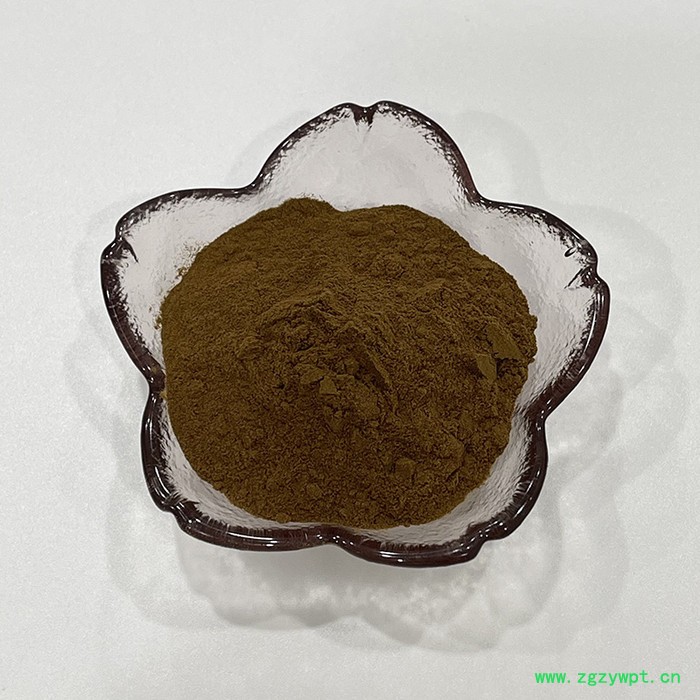 西安金萃坊 儿茶萃取物 儿茶提取物10：1