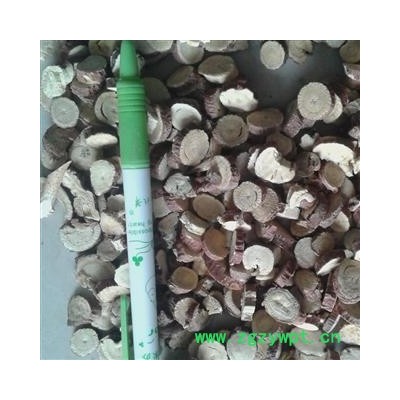 甘草 甘草大片 产地 甘肃省定西市渭源县