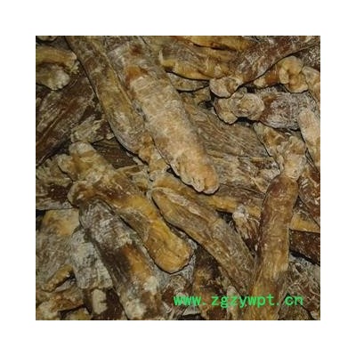 红参 大个 产地 吉林省白山市长白朝鲜族自治县