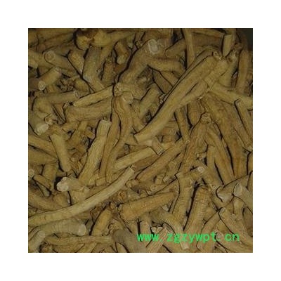 西洋参 中小个 产地 海外美国