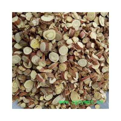 甘草 0.3筛 产地 甘肃省定西市渭源县