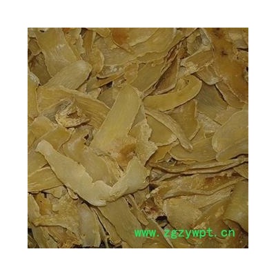 天麻 片统 产地 云南省昭通市镇雄县