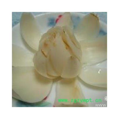 兰州无硫大片百合 选片 道地药材产地 甘肃省兰州市黄河药市