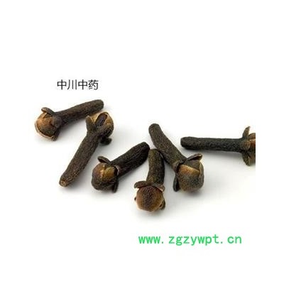 丁香 统 产地 海外印尼