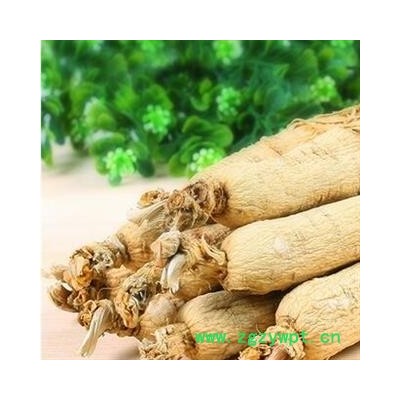 人参35支 生晒参35支 标准35支足干 道地药材 产地 吉林省白山市抚松县