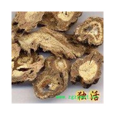 牛尾独活   四川一级统货  库存5000可售