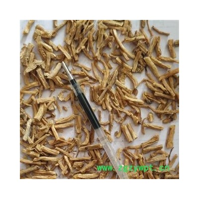 党参 党参片，党参尾片，细尾片 产地 甘肃省