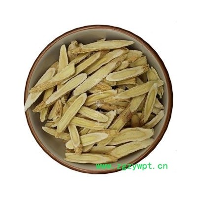 【包邮】黄芪 黄芪斜片 柳叶片 新货 甘肃黄芪 地道产区 品质保证